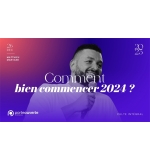 Comment bien commencer 2024? - Matthieu MARVANE MP3
