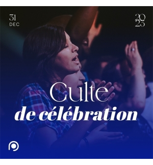 Célébration 2024  Louange MP4