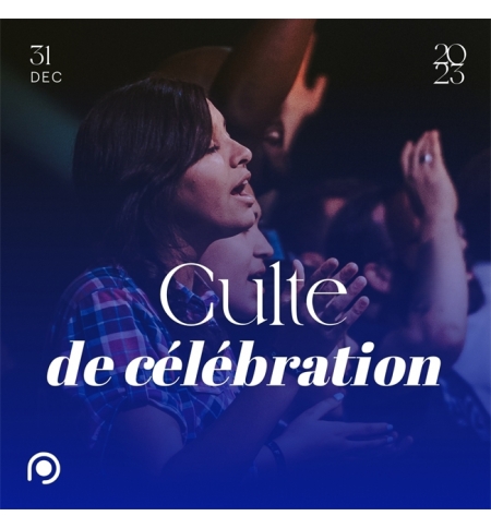 Célébration 2024  Louange MP4