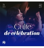 Célébration 2024  Louange MP4