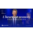 L'heure est avancée, Jésus revient bientôt - Samuel Peterschmitt MP3