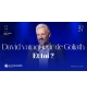 David vainqueur de Goliath, et toi ? - Bertrand HUETZ MP3