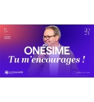 Onésime, tu m'encourages - Claude GREDER MP3