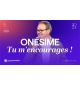 Onésime, tu m'encourages - Claude GREDER MP3
