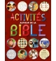Activités autour de la Bible - Volume 1 (4 à 7 ans)