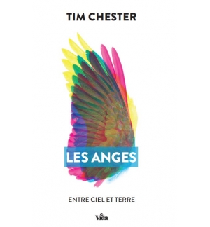 Les anges Entre ciel et terre - Tim Chester