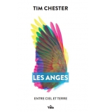 Les anges Entre ciel et terre - Tim Chester