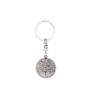 Porte-clés "Arbre de Vie"