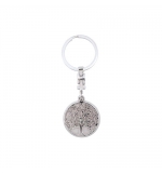 Porte-clés "Arbre de Vie"
