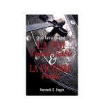 Que faire quand la foi semble faible et la victoire perdue - Kenneth E. HAGIN