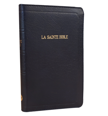 La Sainte Bible Segond 1910 La Sainte Bible Segond 1910
