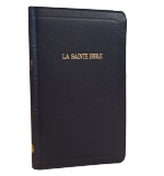 La Sainte Bible Segond 1910
