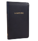 La Sainte Bible Segond 1910