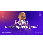 Le filet ne craquera pas ! - Eric Toumieux MP3