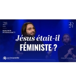 Jésus était-il Féministe ? - Benjamin PETERSCHMITT MP3