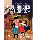 Les chroniques de l'espace N°3 : Le retour d'Advisor