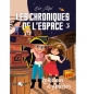 Les chroniques de l'espace N°3 : Le retour d'Advisor