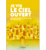 Je vis le ciel ouvert - Que nous révève la fin du livre de l'Apocalypse? - Briem