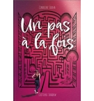Un pas à la fois – Coraline Siona
