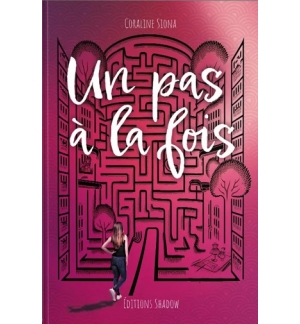 Un pas à la fois – Coraline Siona