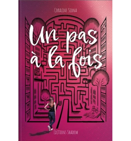 Un pas à la fois – Coraline Siona