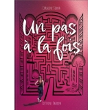 Un pas à la fois – Coraline Siona