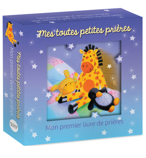 Mes toutes petites prières