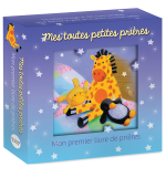 Mes toutes petites prières