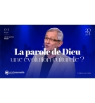 La parole de Dieu une évolution culturelle ? - Jean-Marie RIBAY MP3