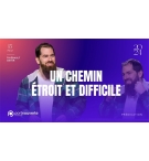 Un chemin étroit et difficile - Thiebault GEYER MP3