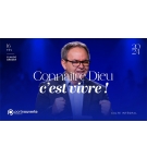 Connaître Dieu c'est vivre! -Claude Greder MP3