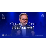 Connaître Dieu c'est vivre! -Claude Greder MP3