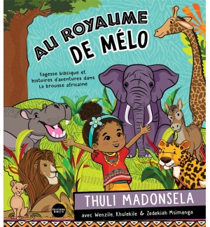 Au royaume de Mélo