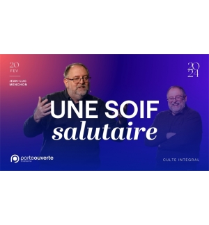 Une soif salutaire -Jean-Luc Menchon MP3