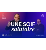 Une soif salutaire -Jean-Luc Menchon MP3