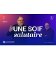 Une soif salutaire -Jean-Luc Menchon MP3