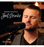 CD Atmosphère d'adoration avec Joël Spinks