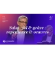 Salut   foi & grâce   repentance & oeuvres -Jean-Marie Ribay MP3