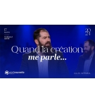 Quand la création me parle... - Thiebault Geyer MP3