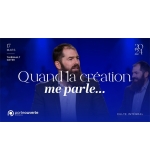 Quand la création me parle... - Thiebault Geyer MP3