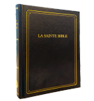 La Sainte Bible Segond 1910