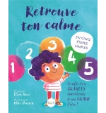 Retrouve ton calme - (4 à 7 ans)