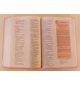 Bible Femmes à son écoute (FASE) Fleur couverture semi-souple