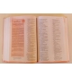 Bible Femmes à son écoute (FASE) Fleur couverture semi-souple