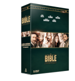 Série la Bible – Coffret intégral volume 3 