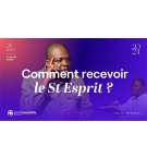 Comment recevoir le Saint-Esprit - Claude Ekwe MP3