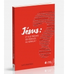 Jésus : et si je prenais ses paroles au sérieux ? - Nate Bramsen