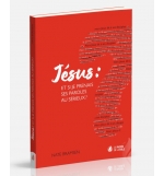 Jésus : et si je prenais ses paroles au sérieux ? - Nate Bramsen
