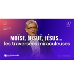 Moïse, Josué, Jésus... - Jean-Marie Ribay MP3