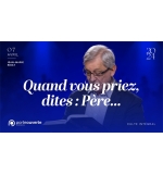Quand vous priez, dites: Père ... - Jean-Marie Ribay MP3